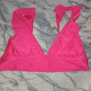 Aerie swim top